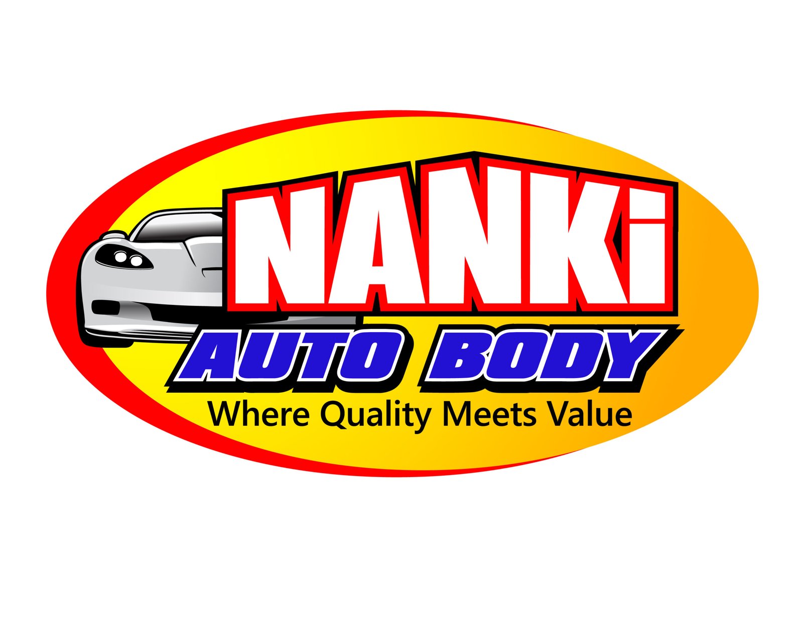 NANKI AUTO BODY